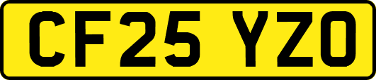 CF25YZO