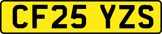 CF25YZS