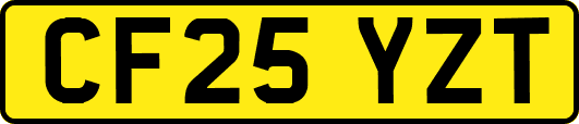CF25YZT