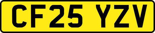 CF25YZV