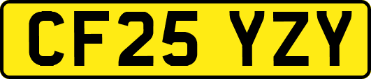 CF25YZY
