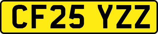 CF25YZZ