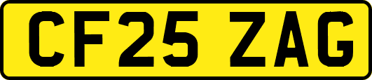 CF25ZAG