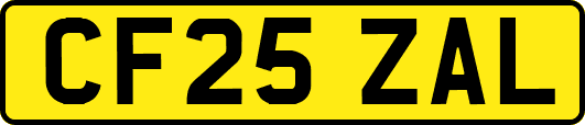 CF25ZAL