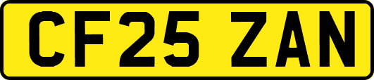 CF25ZAN