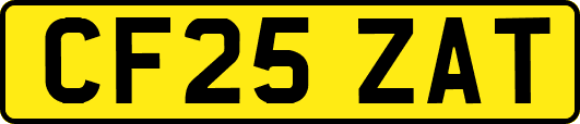 CF25ZAT