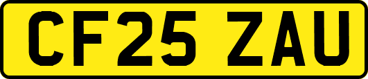 CF25ZAU