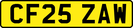 CF25ZAW