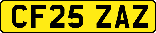 CF25ZAZ