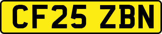 CF25ZBN