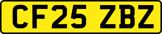 CF25ZBZ