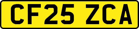 CF25ZCA