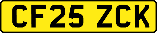 CF25ZCK
