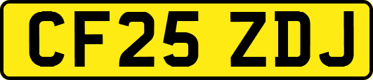 CF25ZDJ