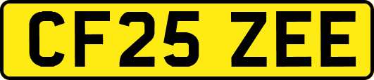 CF25ZEE