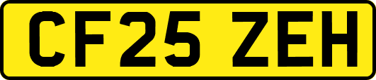 CF25ZEH