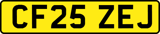 CF25ZEJ