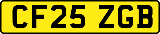 CF25ZGB