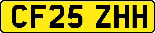 CF25ZHH