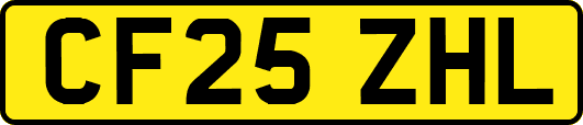 CF25ZHL