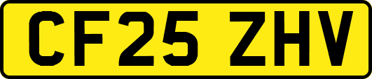 CF25ZHV