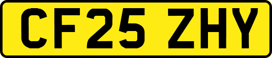 CF25ZHY