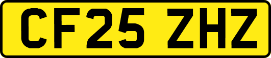 CF25ZHZ