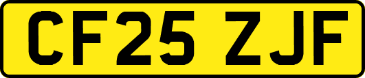 CF25ZJF