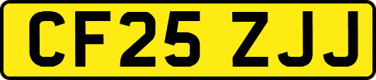 CF25ZJJ
