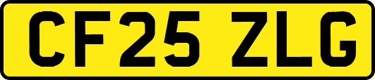 CF25ZLG