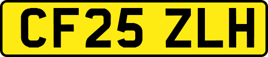CF25ZLH