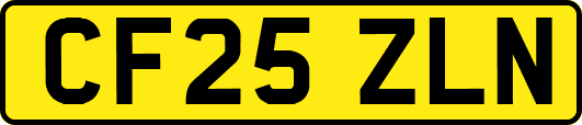 CF25ZLN