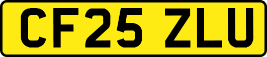 CF25ZLU