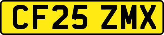 CF25ZMX