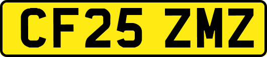 CF25ZMZ