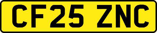 CF25ZNC