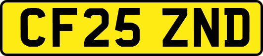 CF25ZND