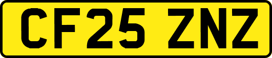CF25ZNZ