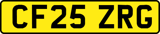 CF25ZRG