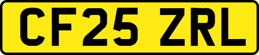 CF25ZRL