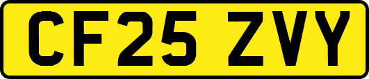 CF25ZVY