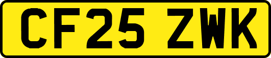 CF25ZWK