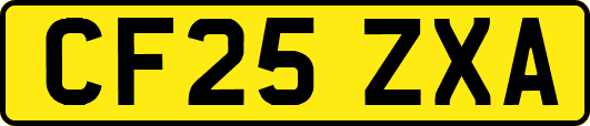 CF25ZXA