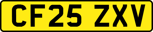 CF25ZXV