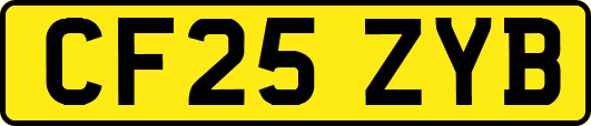 CF25ZYB