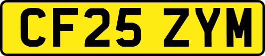 CF25ZYM