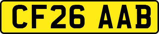 CF26AAB