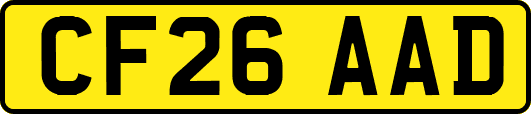 CF26AAD