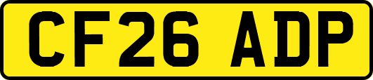 CF26ADP