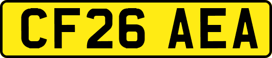 CF26AEA